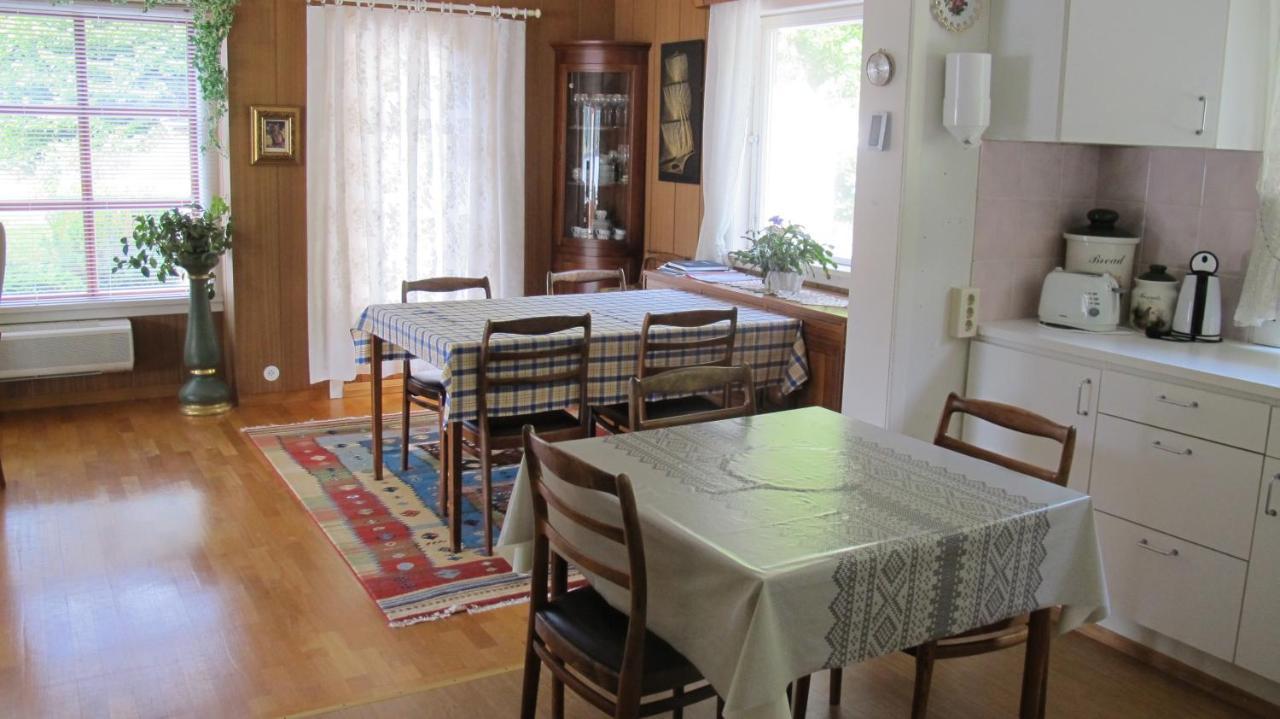 Skogstad Holiday Home Selje Esterno foto
